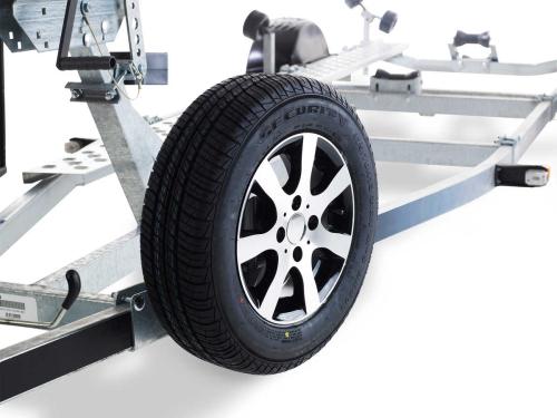 RESERVHJULSHÅLLARE 16-18-20-22-24-26-30 FOD