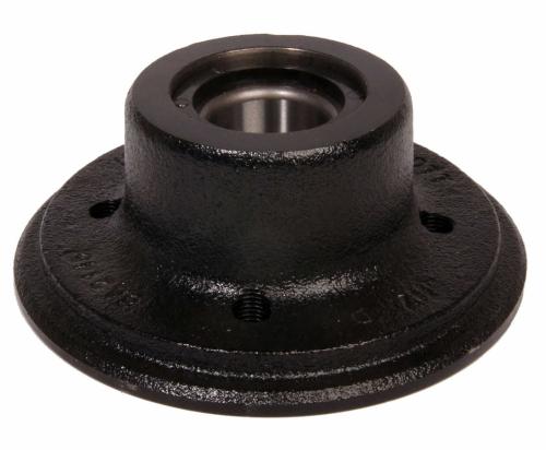 NAV 4HÅL M. KOMPAKTLAGER AUTOFLEX KPL.