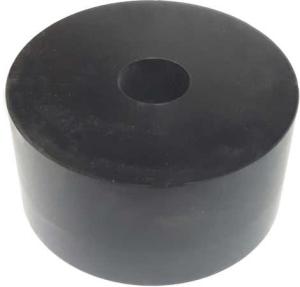 SORT MELLEMRULLE TIL KØLRULLE