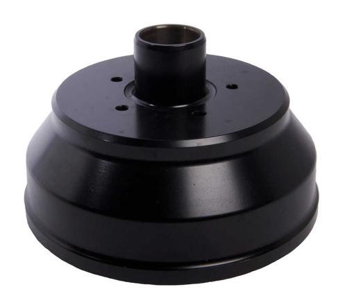 SPEC. BREMSETROMLE KPL. 250x40 KNOTT 5H