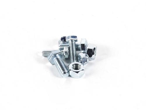 SKRUVKIT FÖR KLÄMFÄSTE