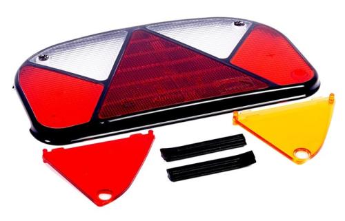 GLAS BAKLYKTA MULTIPOINT II