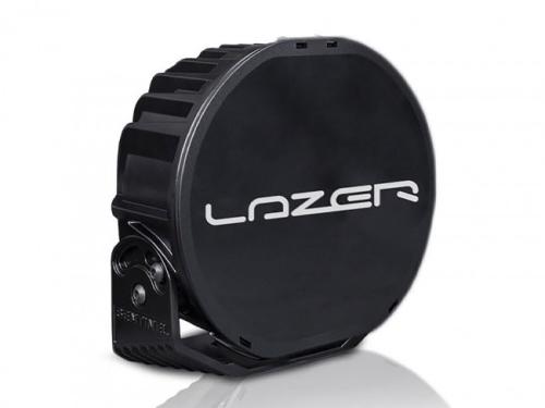 Lazer Sentinel stenskottsskydd svart