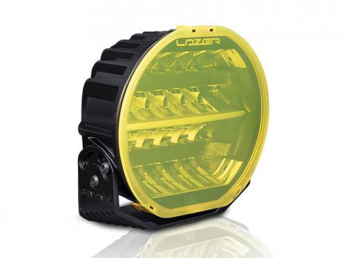 Lazer Sentinel stenskottsskydd gult