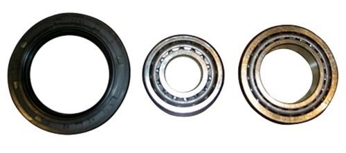 Lagersats för 1 broms (733, 741, 9715)