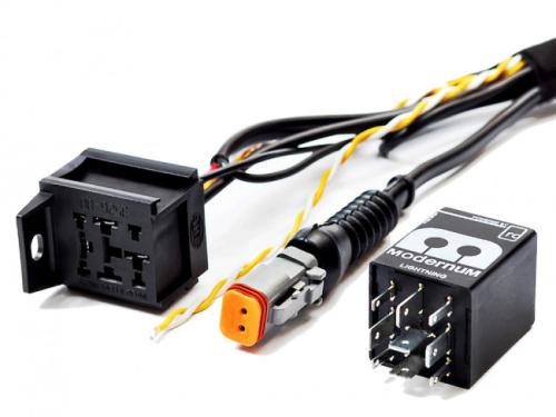 Extraljuskablage Digital Lightning 1150