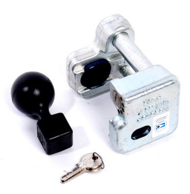 SLÄPVAGNSLÅS ROBSTOP WW30K+Z SSF GODK