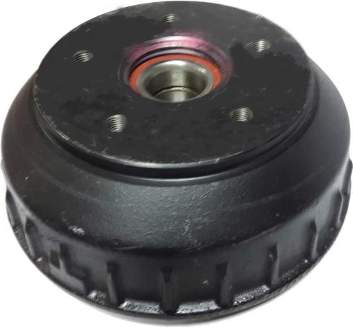 BROMSTRUMMA 200x50 5x100 EURO COMP AL-KO