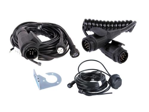 KABEL SPIRAL KIT 13/13 FÖR MODELL FS/L/R/RT/2260S MONTERAD