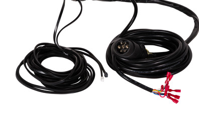 KABLAGE 7L/P 3x7400/5050/5050 FRAM DC INTRAMCO