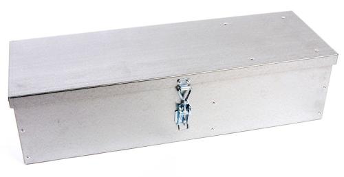 VERKTYGSLÅDA PLÅT 791x266x197mm FMV