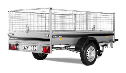 NÄTGRINDSATS 1370x2510x500 FS1425