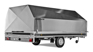 HUV ALU 1880x4500 H1200 SILVER
