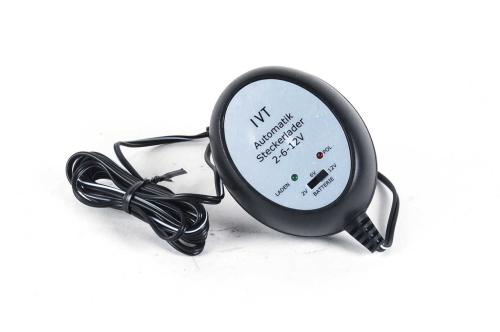 LADDARE FÖR 13-POLIG ELTESTARE 2016-