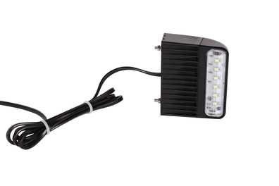 LYKTA SKYLT REGPOINT II LED ASPÖCK