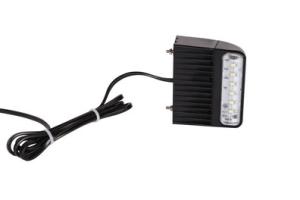 LYKTA SKYLT REGPOINT II LED ASPÖCK