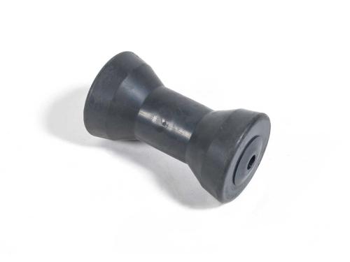 KÖLRULLE B196 D110/70 H17 GRÅ/GRÅ BUSSNING 2015-