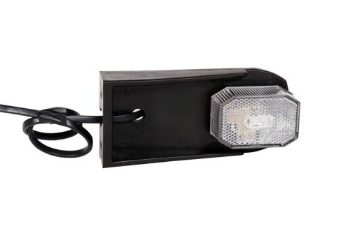 LYKTA POS FLEXIPOINT LED M HÅLLARE L150 K1x500 DC ASPÖCK