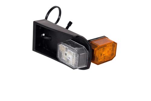 Lykta pos/sidomarkering LED Flexipoint