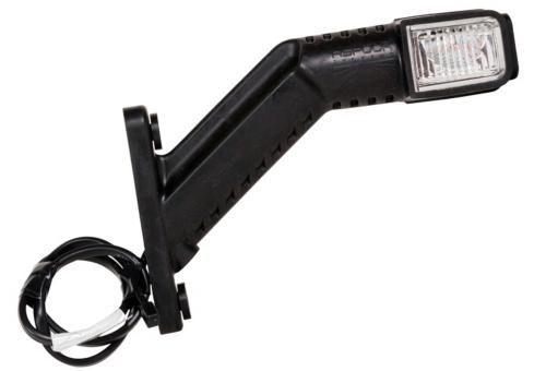 LYKTA BREDDM SUPERPOINT IV LED HÖGER C1x400 DC ASPÖCK