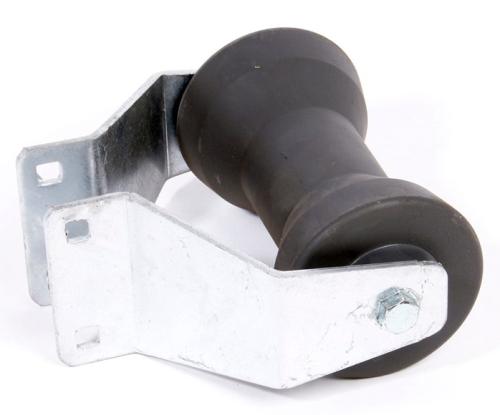 KÖLRULLSHÅLLARE M RULLE GRÅ KIT 2015-