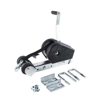 VINSCH DL1402ASC ASSEMB. BLACK JET. 2015-