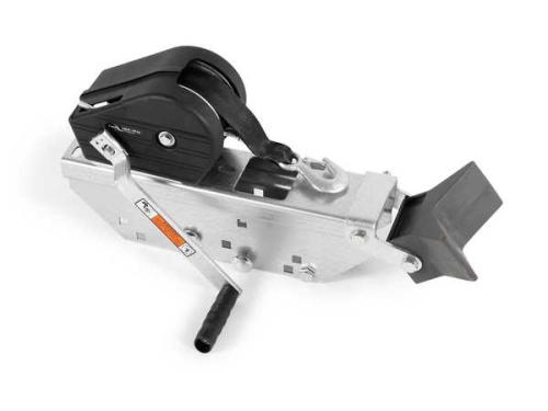 VINSCH DL1402A MONT FAST VINSCHINF ENKEL SVART COVER 2015-