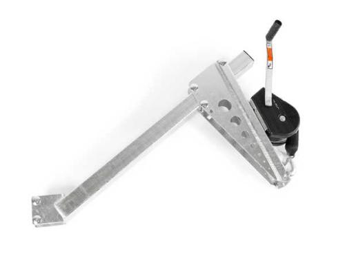 VINSCH DL1402ASC BLACK COVER RF 2015- KIT