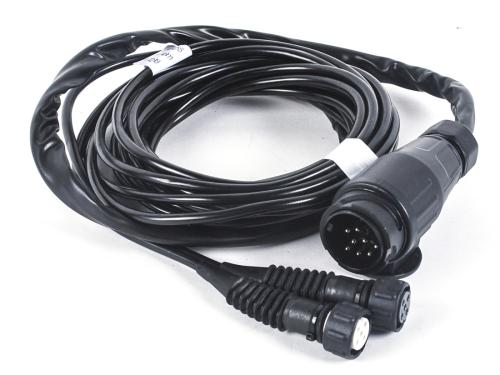 KABLAGE 13L/P 2x4800 INTRAMCO