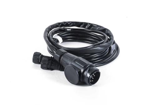 KABLAGE 2x2.95m 13POL