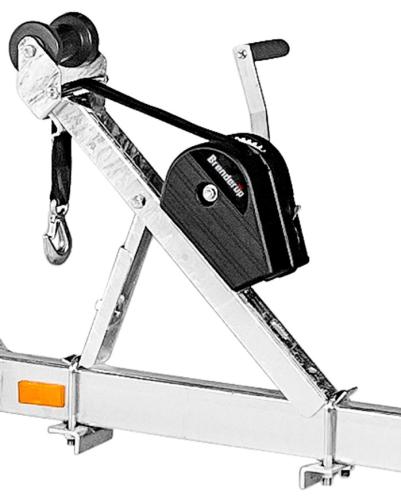 VINSCHSTATIV KPL M VINSCH JETSKI 2015-