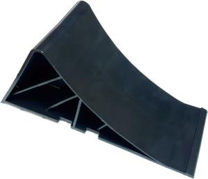 STOPPKLOSS SVART PLAST 800 kg (MAX TOT.VIKT 2500 kg)