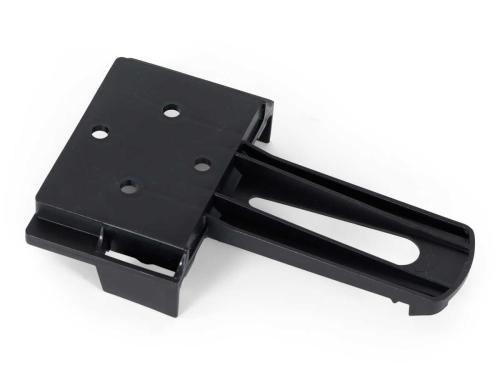 STOPPKLOSSHÅLLARE SVART PLAST (FÖR 306828)