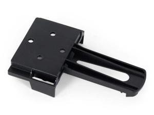 STOPPKLOSSHÅLLARE SVART PLAST (FÖR 306828)