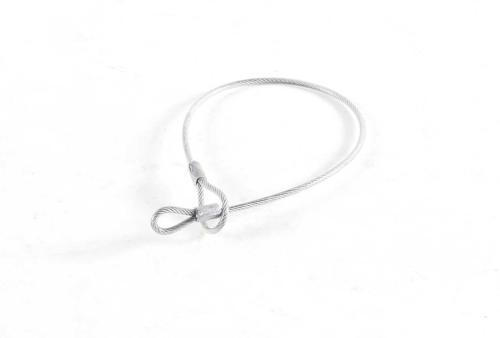 LÅSWIRE LJUSRAMP BÅT 2015-