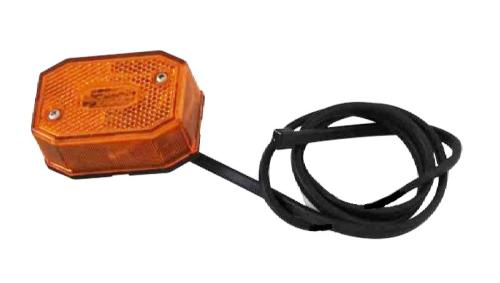 LYKTA SIDOM FLEXIPOINT LED UTAN HÅLLARE K1x500