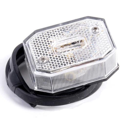 LYKTA POS FLEXIPOINT LED UTAN FÄSTE ASPÖCK