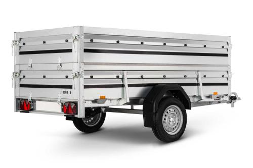 FÖRHÖJNINGSLÄMSATS 1280X2580 2260S 2015-