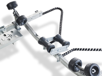 FLODSTYRNINGSATS 1 PAR HÖ/VÄ 2015-