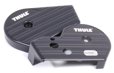 SKYDDSKÅPA PLAST VINSCH  DL2000AB SVART