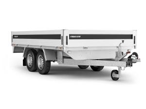 BILSLÄP 5375 1800x3750x335 1990KG ALU 2016