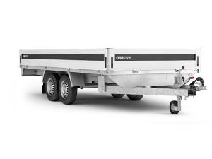 BILSLÄP 5420 1800x4170x335 3000KG ALU 2016