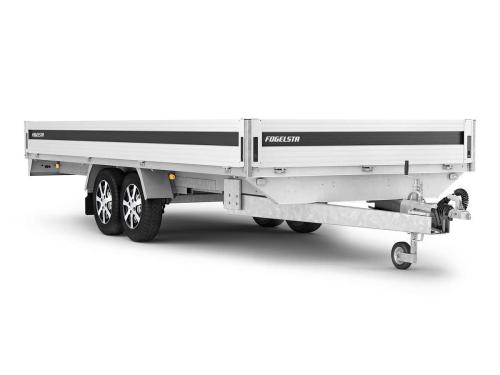 BILSLÄP 5520W 2030x5170x335 3500KG ALU 2016