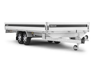 BILSLÄP 5520W 2030x5170x335 3500KG ALU 2016