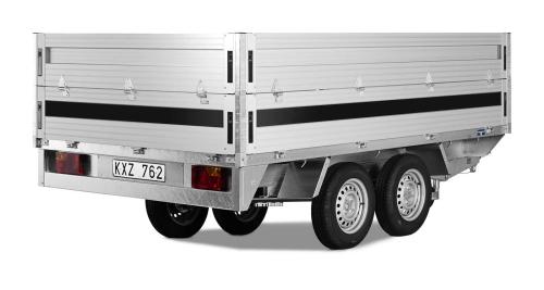 FÖRHÖJNINGSLÄMSATS 1800x3750x335 ALU 5375 2016-