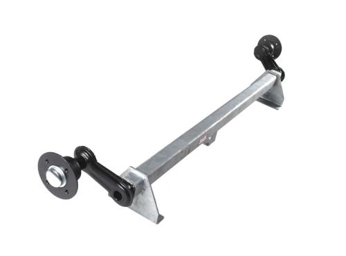 AXEL OBROMSAD VG7L 750/1125/1615 KL 4x100 KNOTT