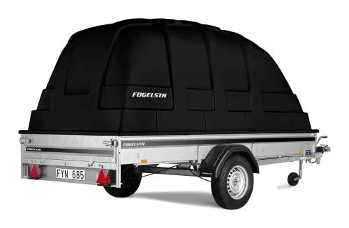 HUV JAXAL 1520x3250 H1250 SVART MONT.SATS 304639 MONTERAD