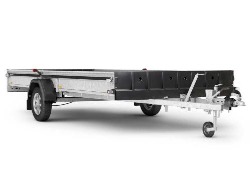 BILSLÄP S1945 OUTLINE 1880x4500x265 1000KG 17-