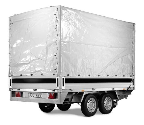 KAPELLDUK 1858x3808x1500 GRÅ