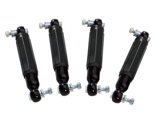 STÖTDÄMPARSET S5000 2500kg ALKO 2016-